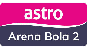 Astro Arena Bola 2 logo