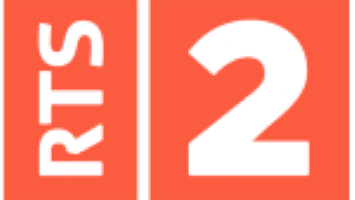 RTS Deux CH logo