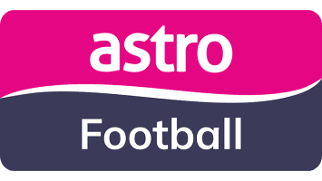 Astro Football logo