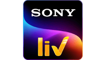 Sony LIV logo