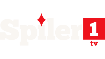 Spíler1 HU logo
