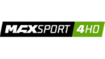 MAX Sport 4 BG logo