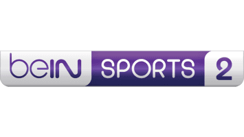 BeIn Sports HD 2 Thailand logo