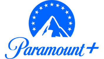 Paramount+ US logo
