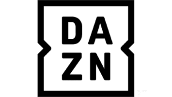 DAZN Portugal logo