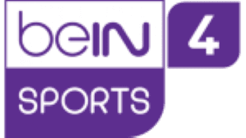 BeIN Sports 4 Qatar logo