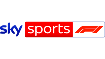 Sky Sports F1 logo