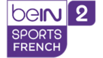 BeIN Sports French 2 Qatar logo