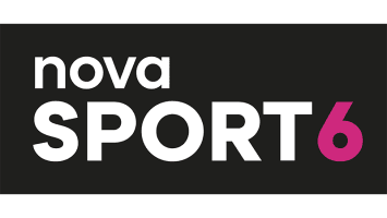 Nova Sport 6 CZ logo