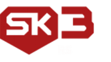 Sport Klub 3 RS logo