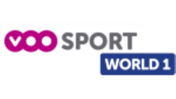 Voo Sport World 1 logo