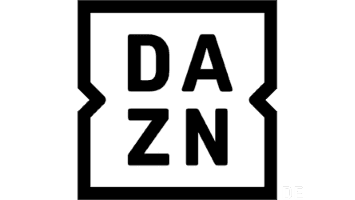 DAZN Germany logo