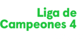 Movistar Liga de Campeones 4 logo