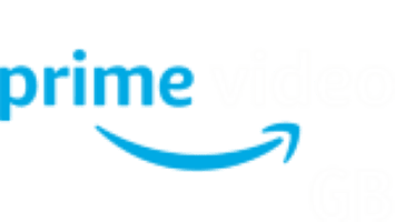 Amazon Prime Video UK logo