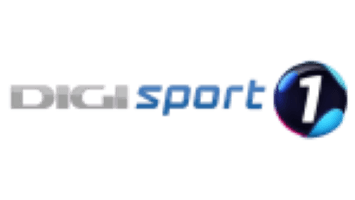 Digi Sport 1 Romania logo