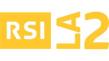 RSI La 2 logo