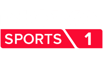 Novasports 1 logo