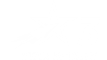 Star Sports 3 IND logo