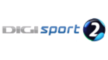 Digi Sport 2 Romania logo