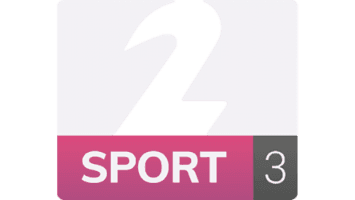 Stöð 2 Sport 3 IS logo