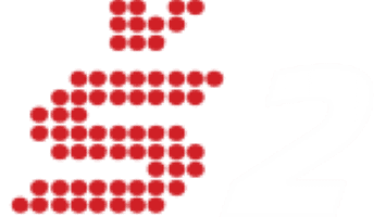 ŠTV 2 SI logo