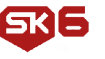 Sport Klub 6 RS logo