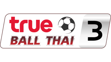 True Ball Thai 3 logo