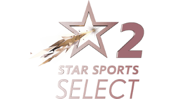 Star Sports 2 Select IND logo