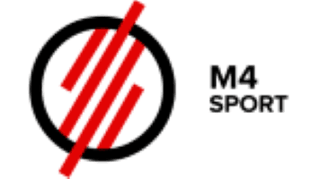 M4 Sport HU logo