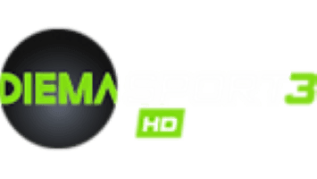 Diema Sport 3 BG logo