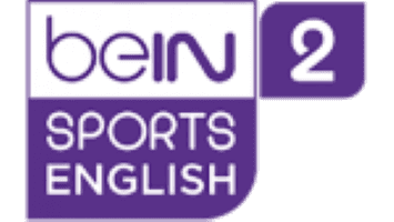 BeIN Sports English 2 Qatar logo