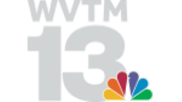 WVTM 13 logo