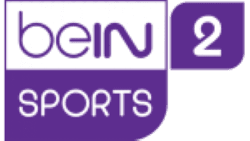 BeIN Sports 2 Qatar logo