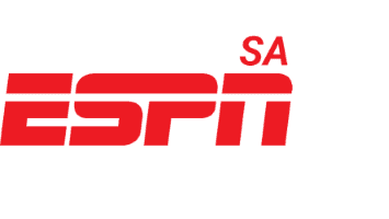 ESPN South Africa logo