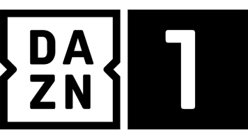 DAZN 1 Portugal logo