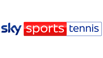 Sky Sports Tennis logo