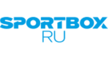 Sportbox.ru logo