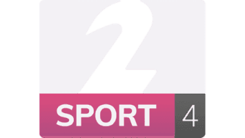 Stöð 2 Sport 4 IS logo