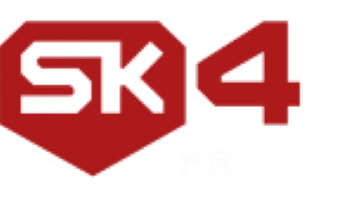 Sport Klub 4 HR logo