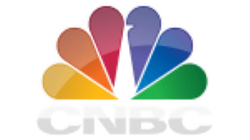 CNBC logo
