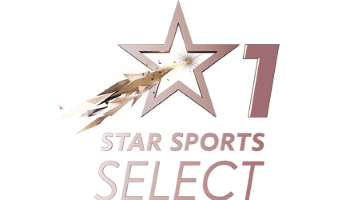 Star Sports 1 Select IND logo