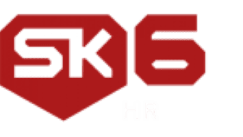 Sport Klub 6 HR logo