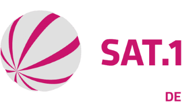 SAT.1 DE logo