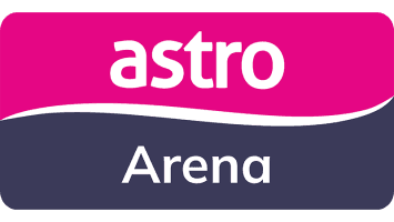 Astro Arena logo
