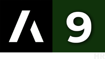 Arena Sport 9 HR logo