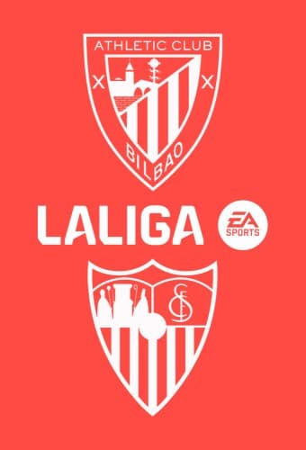 Athletic Bilbao vs Sevilla event artwork