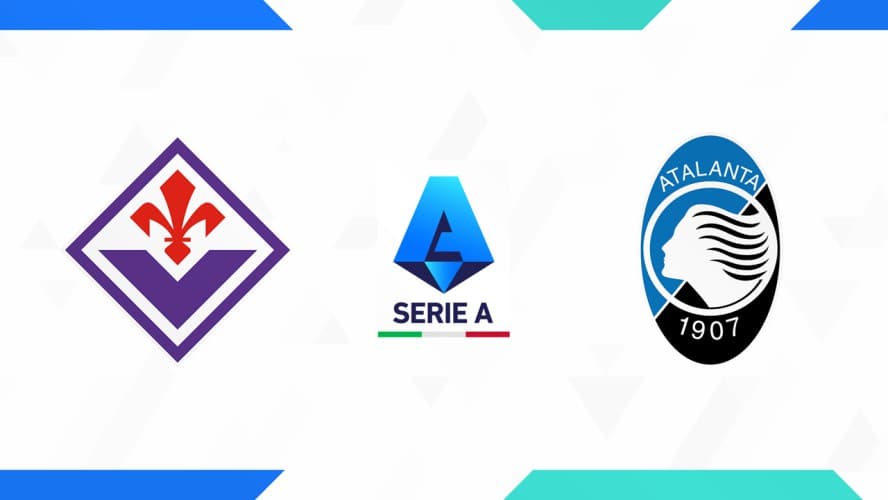 Fiorentina vs Atalanta event artwork