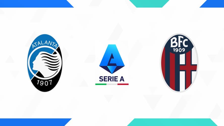 Atalanta vs Bologna event artwork