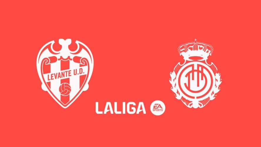 Levante vs Mallorca event artwork