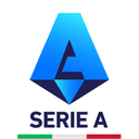 Italian Serie A badge